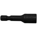 Century Drill & Tool MAG NUTSET STB 1/4 IP 66816